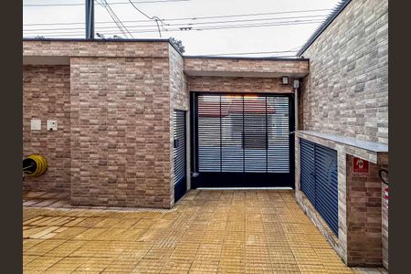 Apartamento para alugar com 115m², 3 quartos e 2 vagas Apartamento para alugar com 115m², 3 quartos e 2 vagasGaragem
