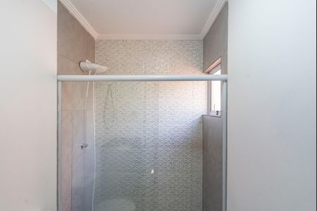 Apartamento para alugar com 115m², 3 quartos e 2 vagas Apartamento para alugar com 115m², 3 quartos e 2 vagasBanheiro do Quarto 2