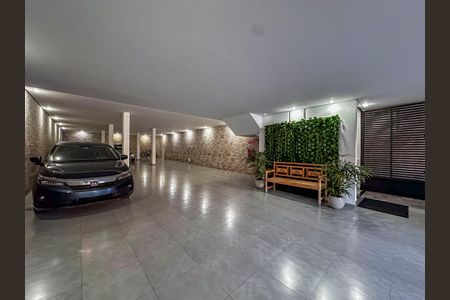 Apartamento para alugar com 115m², 3 quartos e 2 vagas Apartamento para alugar com 115m², 3 quartos e 2 vagasGaragem