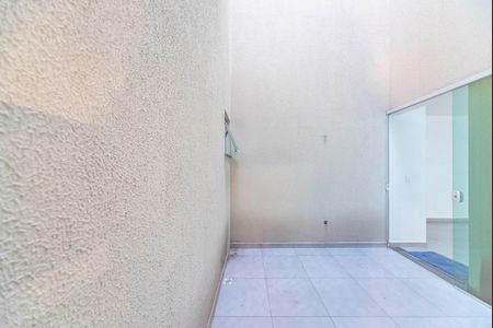 Apartamento para alugar com 115m², 3 quartos e 2 vagas Apartamento para alugar com 115m², 3 quartos e 2 vagasVista do Quarto 3