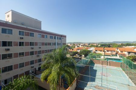 Apartamento para alugar com 48m², 2 quartos e 1 vaga Apartamento para alugar com 48m², 2 quartos e 1 vagaVista do Quarto 2