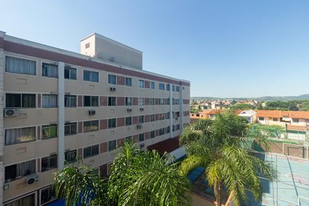 Apartamento para alugar com 48m², 2 quartos e 1 vaga Apartamento para alugar com 48m², 2 quartos e 1 vagaVista da Sala