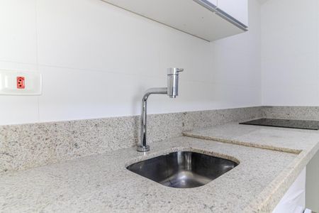 Apartamento para alugar com 36m², 2 quartos e sem vagaCozinha