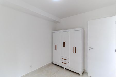 Quarto 2 de apartamento para alugar com 2 quartos, 36m² em República, São Paulo