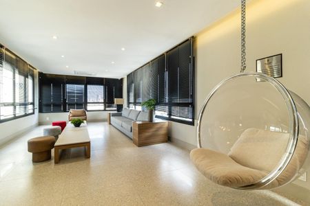 Apartamento para alugar com 36m², 2 quartos e sem vagaÁrea comum