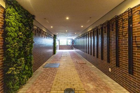 Apartamento para alugar com 36m², 2 quartos e sem vagaBicicletário