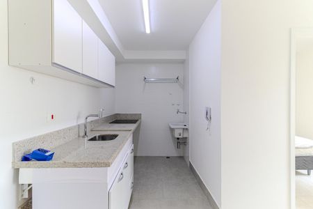 Apartamento para alugar com 36m², 2 quartos e sem vagaCozinha