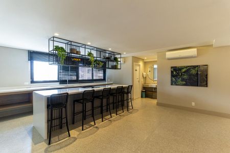 Apartamento para alugar com 36m², 2 quartos e sem vagaÁrea comum