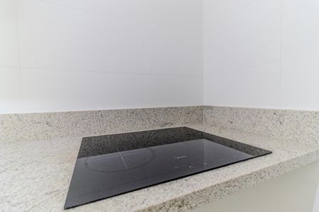 Apartamento para alugar com 36m², 2 quartos e sem vagaCozinha