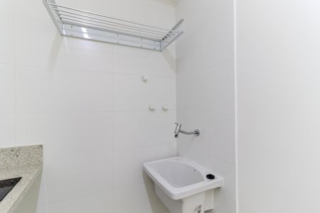 Apartamento para alugar com 36m², 2 quartos e sem vagaÁrea de Serviço