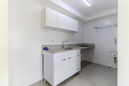 Apartamento para alugar com 36m², 2 quartos e sem vagaCozinha