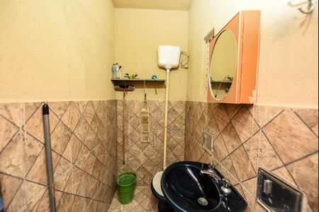 Casa à venda com 1200m², 6 quartos e 2 vagas Casa à venda com 1200m², 6 quartos e 2 vagasBanheiro 3