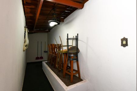 Casa à venda com 1200m², 6 quartos e 2 vagas Casa à venda com 1200m², 6 quartos e 2 vagasÁrea comum