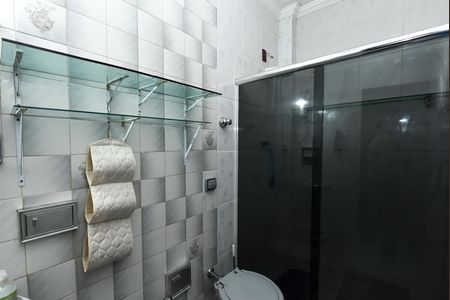 Casa à venda com 1200m², 6 quartos e 2 vagas Casa à venda com 1200m², 6 quartos e 2 vagasBanheiro da Suíte 3