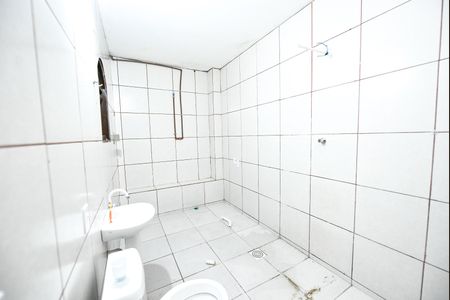 Casa à venda com 1200m², 6 quartos e 2 vagas Casa à venda com 1200m², 6 quartos e 2 vagasBanheiro suite 5