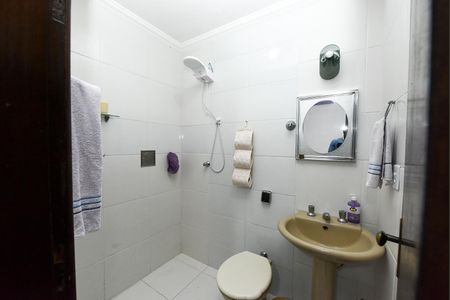 Casa à venda com 1200m², 6 quartos e 2 vagas Casa à venda com 1200m², 6 quartos e 2 vagasBanheiro da Suíte 2