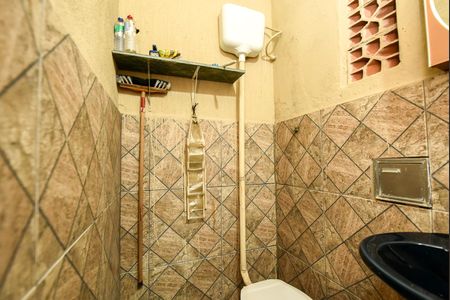 Casa à venda com 1200m², 6 quartos e 2 vagas Casa à venda com 1200m², 6 quartos e 2 vagasBanheiro 3