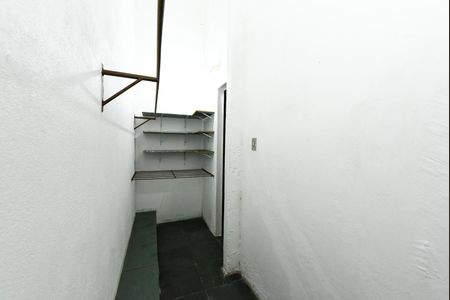 Casa à venda com 1200m², 6 quartos e 2 vagas Casa à venda com 1200m², 6 quartos e 2 vagasCloset da suíte 3