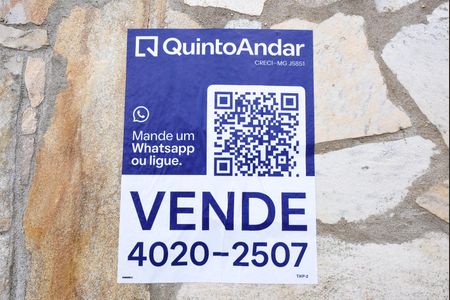 Casa à venda com 1200m², 6 quartos e 2 vagas Casa à venda com 1200m², 6 quartos e 2 vagasPlaca instala no dia 31-03-2026 - com o codigo TIKP-2