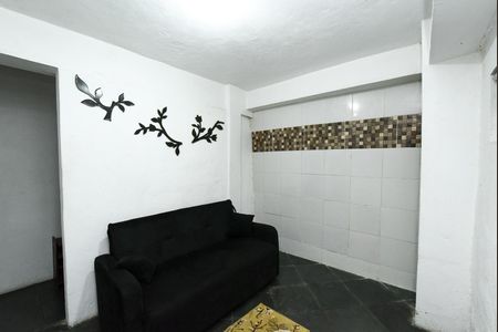 Casa à venda com 1200m², 6 quartos e 2 vagas Casa à venda com 1200m², 6 quartos e 2 vagasQuarto 1