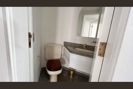 Apartamento à venda com 4 quartos, 142m² em Itaim Bibi, São Paulo