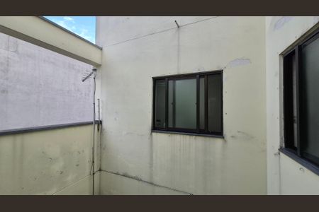 Casa à venda com 104m², 3 quartos e 2 vagasVista Quarto