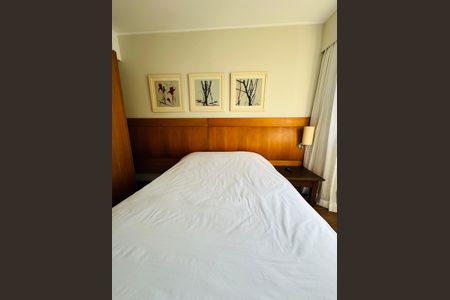 Quarto de kitnet/studio à venda com 1 quarto, 30m² em Indianópolis, São Paulo