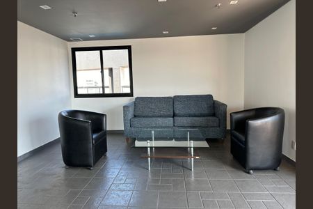 Studio à venda com 30m², 1 quarto e 1 vagaÁrea externa