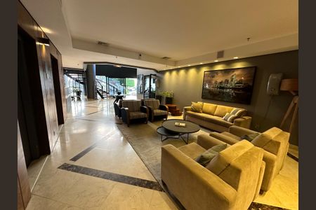 Studio à venda com 30m², 1 quarto e 1 vagaÁrea externa