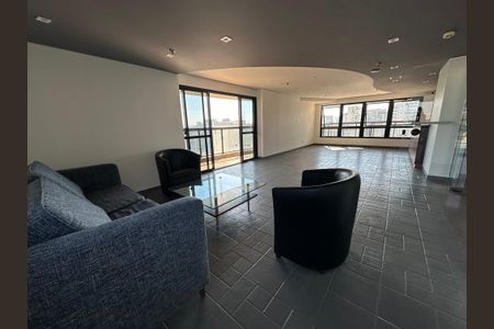Studio à venda com 30m², 1 quarto e 1 vagaÁrea externa