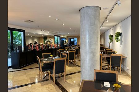 Studio à venda com 30m², 1 quarto e 1 vagaÁrea externa