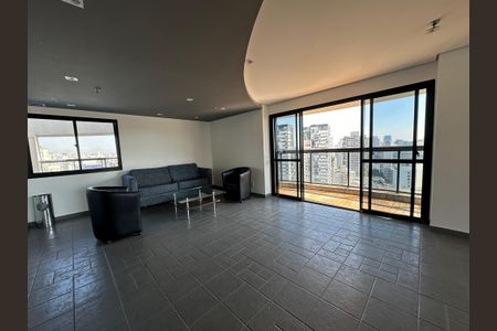 Studio à venda com 30m², 1 quarto e 1 vagaÁrea externa