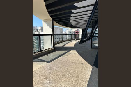 Studio à venda com 30m², 1 quarto e 1 vagaÁrea externa