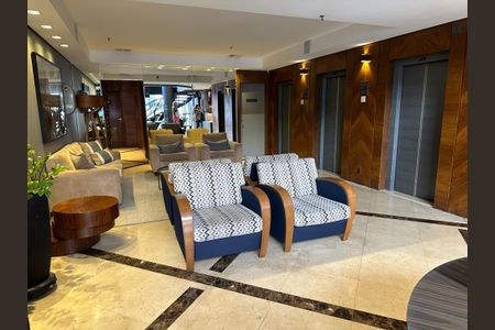 Studio à venda com 30m², 1 quarto e 1 vagaÁrea externa