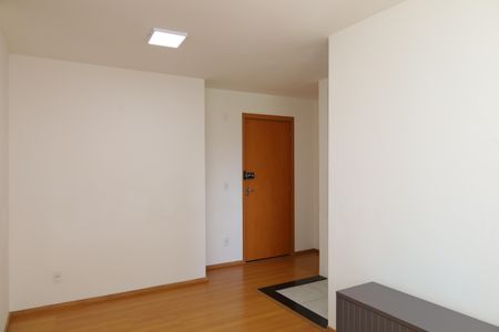 Sala de apartamento para alugar com 2 quartos, 44m² em Colônia (zona Leste), São Paulo
