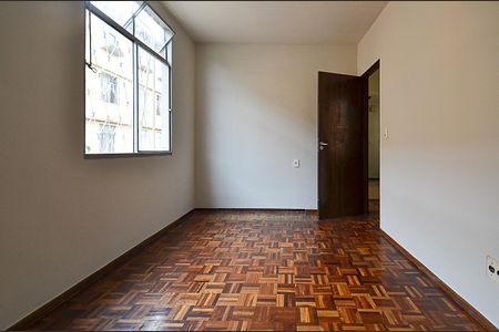 Quarto 1 de apartamento à venda com 2 quartos, 63m² em Centro, Belo Horizonte