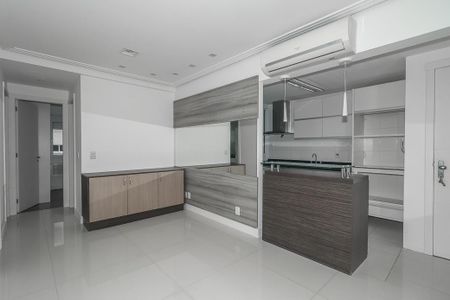 Apartamento à venda com 80m², 3 quartos e 2 vagasSala