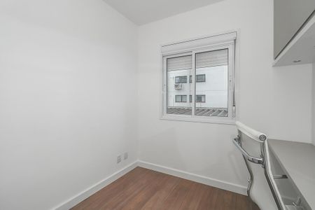Apartamento à venda com 80m², 3 quartos e 2 vagasQuarto 2