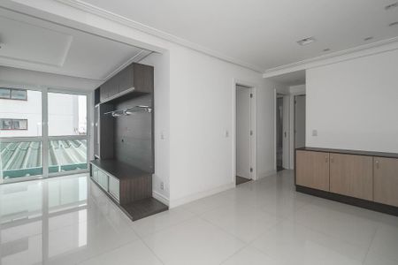 Apartamento à venda com 80m², 3 quartos e 2 vagasSala
