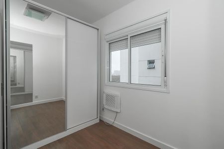 Apartamento à venda com 80m², 3 quartos e 2 vagasQuarto 
