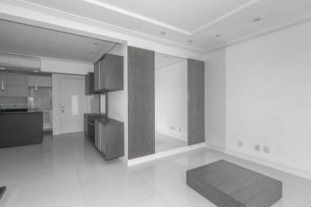 Apartamento à venda com 80m², 3 quartos e 2 vagasSala