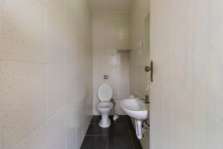 Casa para alugar com 696m², 4 quartos e 4 vagas Casa para alugar com 696m², 4 quartos e 4 vagasBanheiro 2 espaço externo