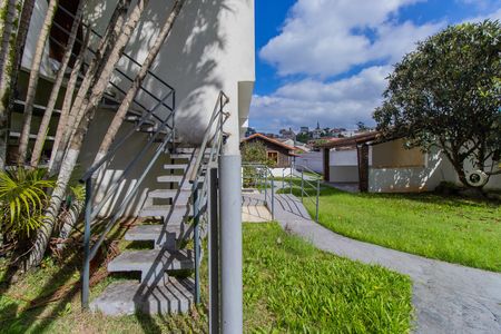 Casa para alugar com 696m², 4 quartos e 4 vagas Casa para alugar com 696m², 4 quartos e 4 vagasÁrea externa