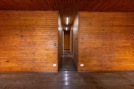 Sala de casa para alugar com 4 quartos, 696m² em Vila Santo Antônio, Cotia