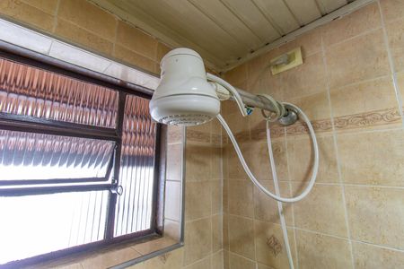 Casa para alugar com 696m², 4 quartos e 4 vagas Casa para alugar com 696m², 4 quartos e 4 vagasBanheiro do Quarto 3 - Suíte