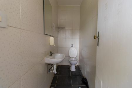 Casa para alugar com 696m², 4 quartos e 4 vagas Casa para alugar com 696m², 4 quartos e 4 vagasBanheiro 1 espaço externo