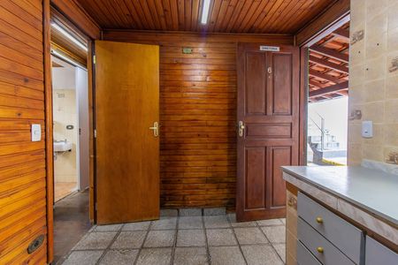 Casa para alugar com 696m², 4 quartos e 4 vagas Casa para alugar com 696m², 4 quartos e 4 vagasCozinha