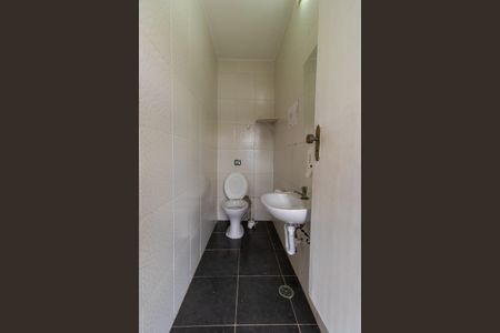 Casa para alugar com 696m², 4 quartos e 4 vagas Casa para alugar com 696m², 4 quartos e 4 vagasBanheiro 2 espaço externo