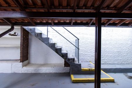 Casa para alugar com 696m², 4 quartos e 4 vagas Casa para alugar com 696m², 4 quartos e 4 vagasVista do Quarto 3 - Suíte