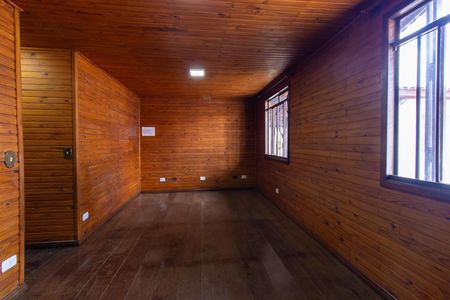 Sala de casa para alugar com 4 quartos, 696m² em Vila Santo Antônio, Cotia